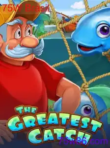 TheGreatestCatch
